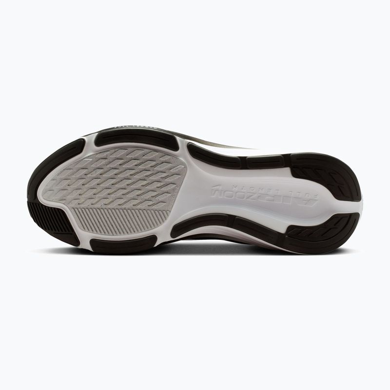 Кросівки для бігу чоловічі Nike Pegasus 42 black/photon dust/white 6