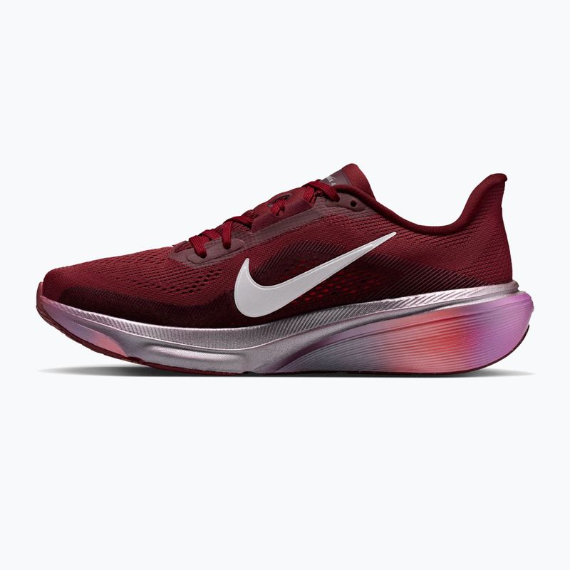 Кросівки для бігу жіночі Nike Pegasus 42 SE team red/atomic pink/barely green 2