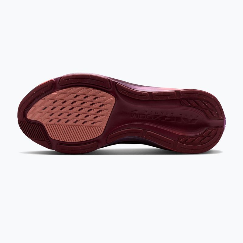 Кросівки для бігу жіночі Nike Pegasus 42 SE team red/atomic pink/barely green 3