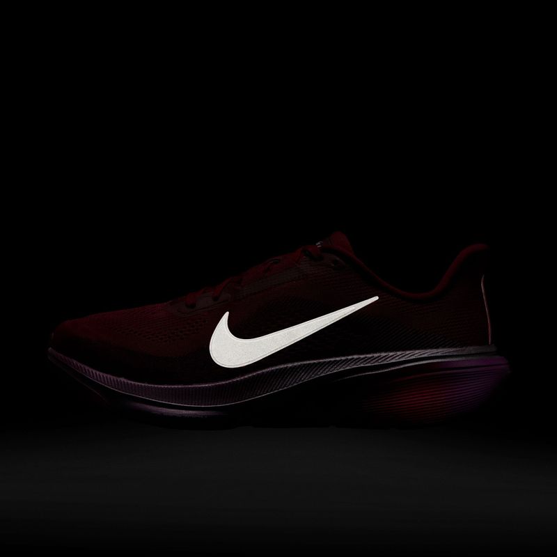 Кросівки для бігу жіночі Nike Pegasus 42 SE team red/atomic pink/barely green 5