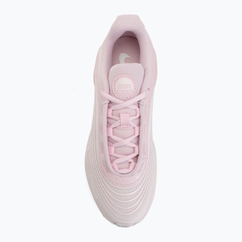 Взуття жіноче Nike Air Max Fire SE pearl pink/pink foam/sail 5