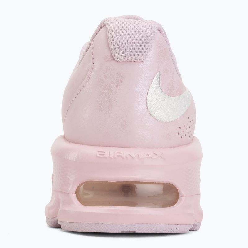 Взуття жіноче Nike Air Max Fire SE pearl pink/pink foam/sail 6