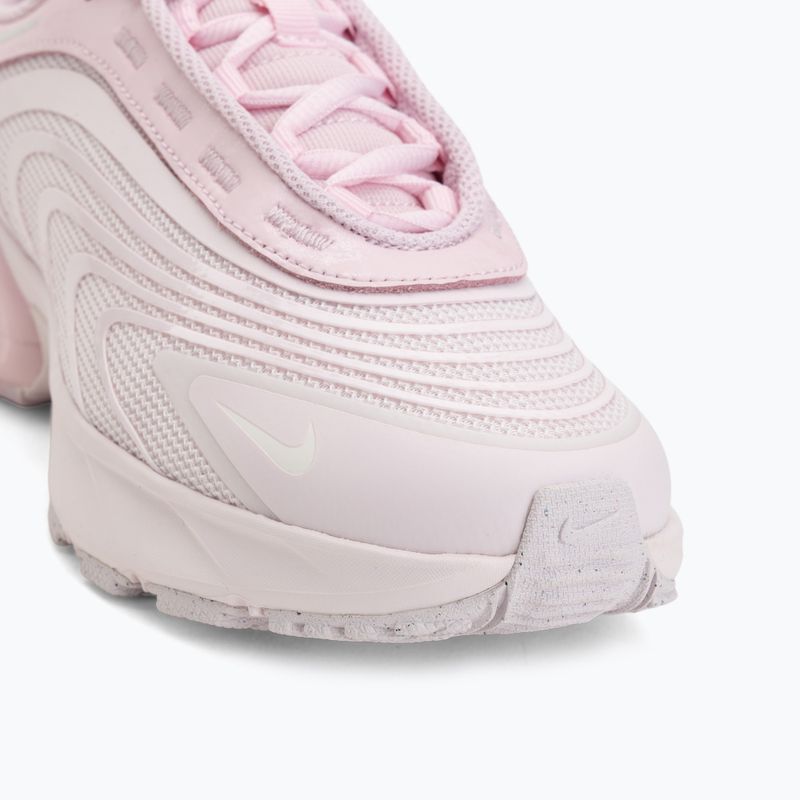 Взуття жіноче Nike Air Max Fire SE pearl pink/pink foam/sail 7