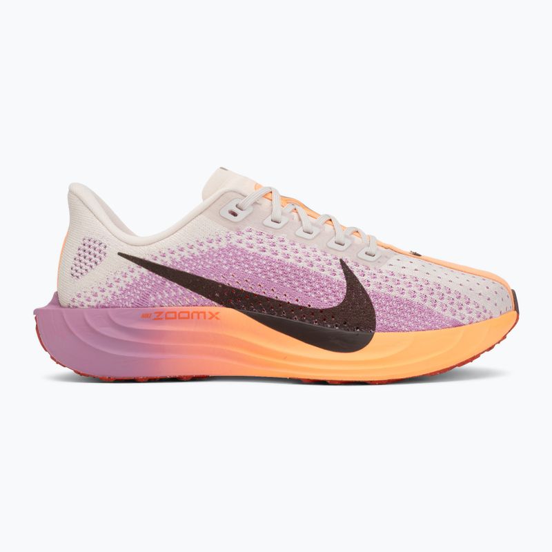 Кросівки для бігу жіночі Nike Pegasus Plus chalk/light magenta/bright crimson/tattoo 2