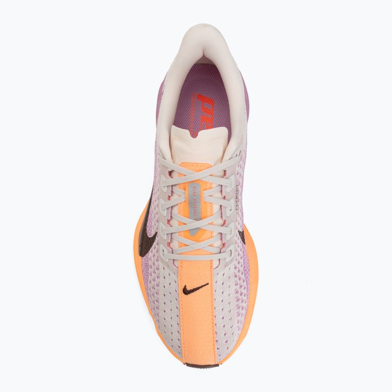 Кросівки для бігу жіночі Nike Pegasus Plus chalk/light magenta/bright crimson/tattoo 5