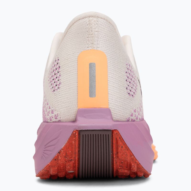Кросівки для бігу жіночі Nike Pegasus Plus chalk/light magenta/bright crimson/tattoo 6