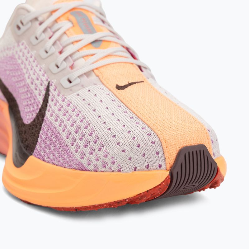Кросівки для бігу жіночі Nike Pegasus Plus chalk/light magenta/bright crimson/tattoo 7