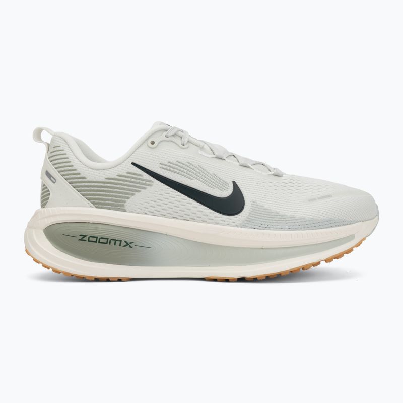 Кросівки для бігу чоловічі Nike Vomero 18 spruce aura/jade horizon/black spruce 2