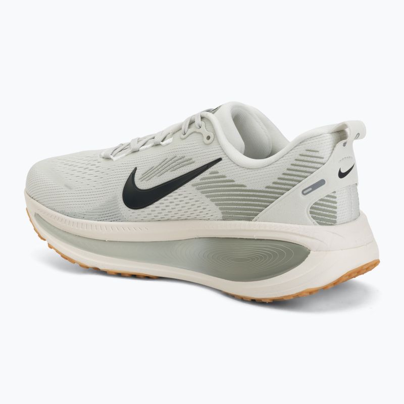 Кросівки для бігу чоловічі Nike Vomero 18 spruce aura/jade horizon/black spruce 3