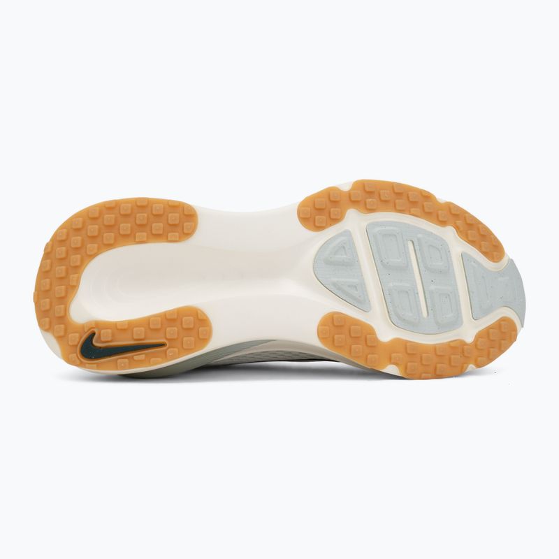 Кросівки для бігу чоловічі Nike Vomero 18 spruce aura/jade horizon/black spruce 4