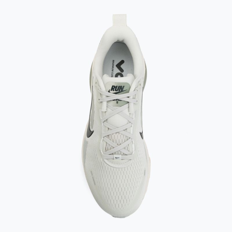 Кросівки для бігу чоловічі Nike Vomero 18 spruce aura/jade horizon/black spruce 5