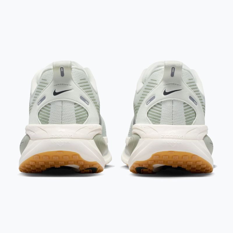 Кросівки для бігу чоловічі Nike Vomero 18 spruce aura/jade horizon/black spruce 4