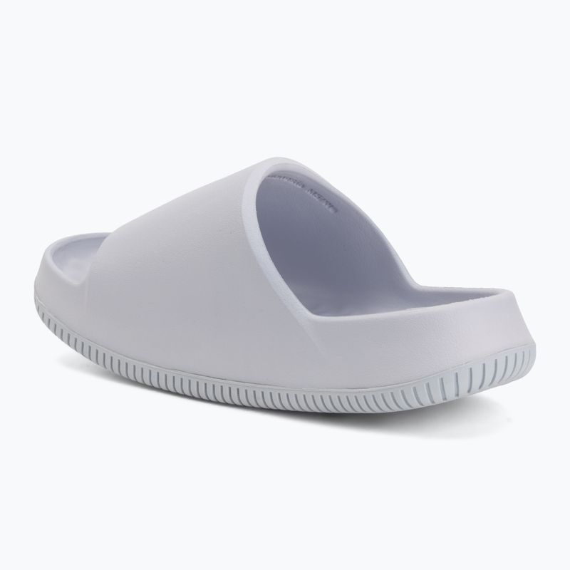 Шльопанці жіночі Nike Calm 2.0 football grey/football grey 3