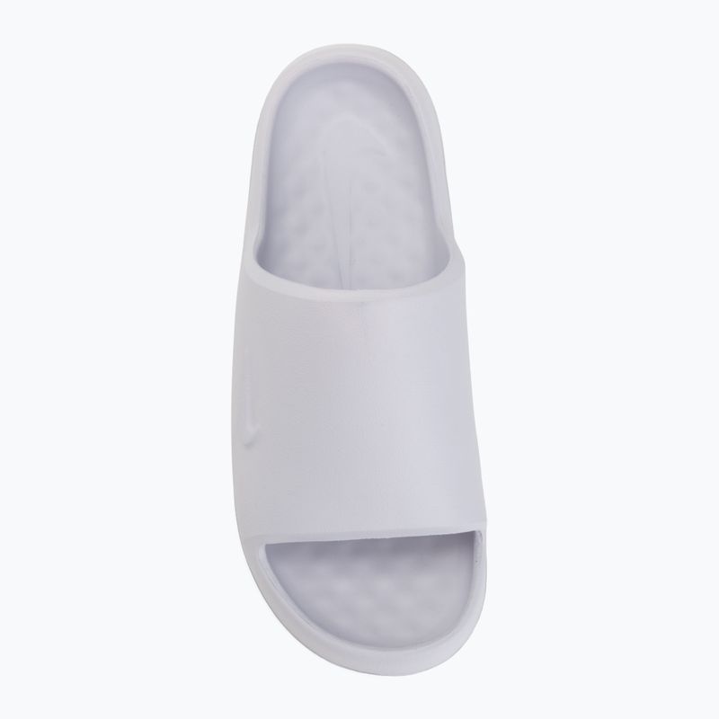 Шльопанці жіночі Nike Calm 2.0 football grey/football grey 5