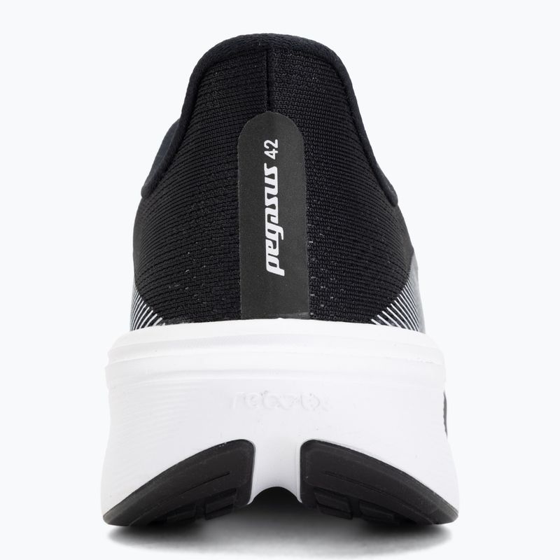 Кросівки для бігу чоловічі Nike Pegasus 42 black/photon dust/white 6