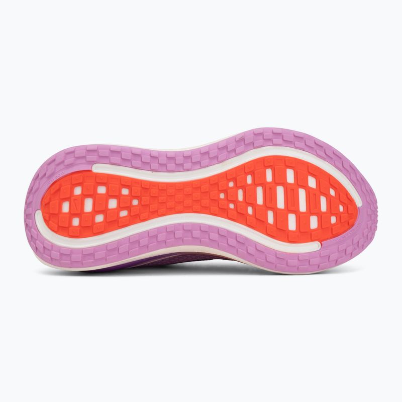 Кросівки для бігу жіночі Nike Vomero Plus light magenta/pink foam/bright violet/black 4