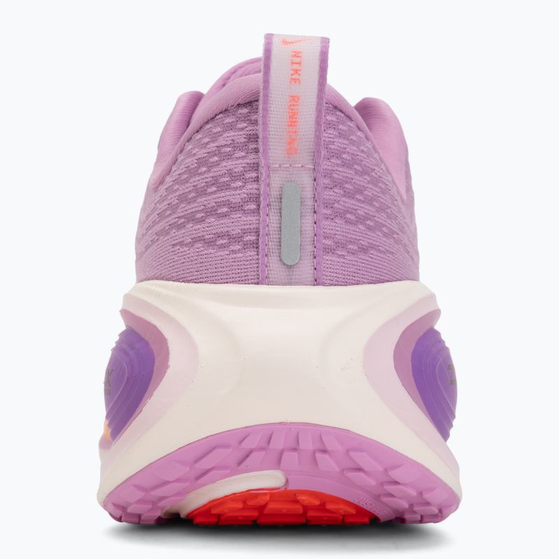 Кросівки для бігу жіночі Nike Vomero Plus light magenta/pink foam/bright violet/black 6