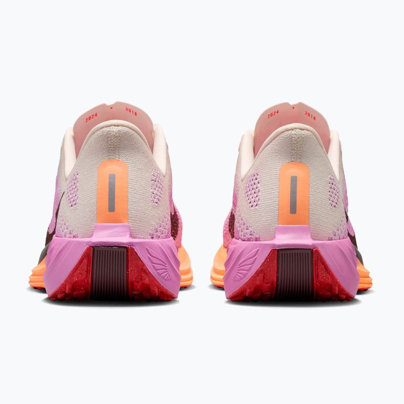 Кросівки для бігу жіночі Nike Pegasus Plus chalk/light magenta/bright crimson/tattoo 4
