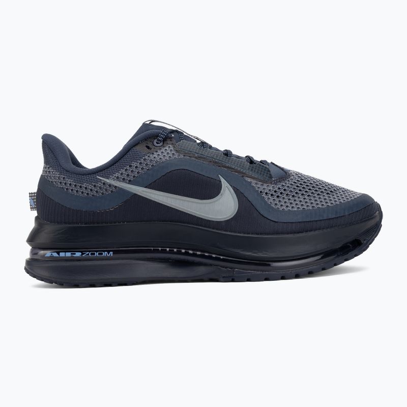 Кросівки для бігу чоловічі Nike Pegasus Premium thunder blue/obsidian/black/ashen slate 2