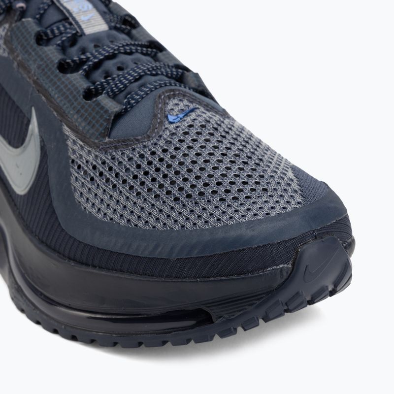Кросівки для бігу чоловічі Nike Pegasus Premium thunder blue/obsidian/black/ashen slate 7