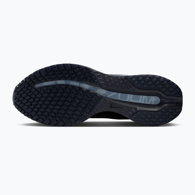 Кросівки для бігу чоловічі Nike Pegasus Premium thunder blue/obsidian/black/ashen slate 3
