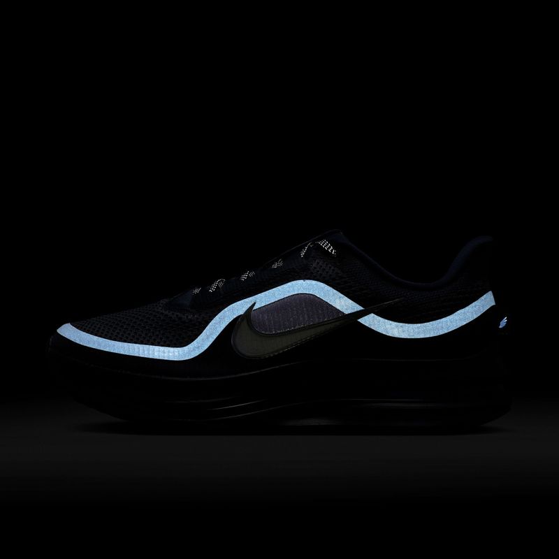 Кросівки для бігу чоловічі Nike Pegasus Premium thunder blue/obsidian/black/ashen slate 5