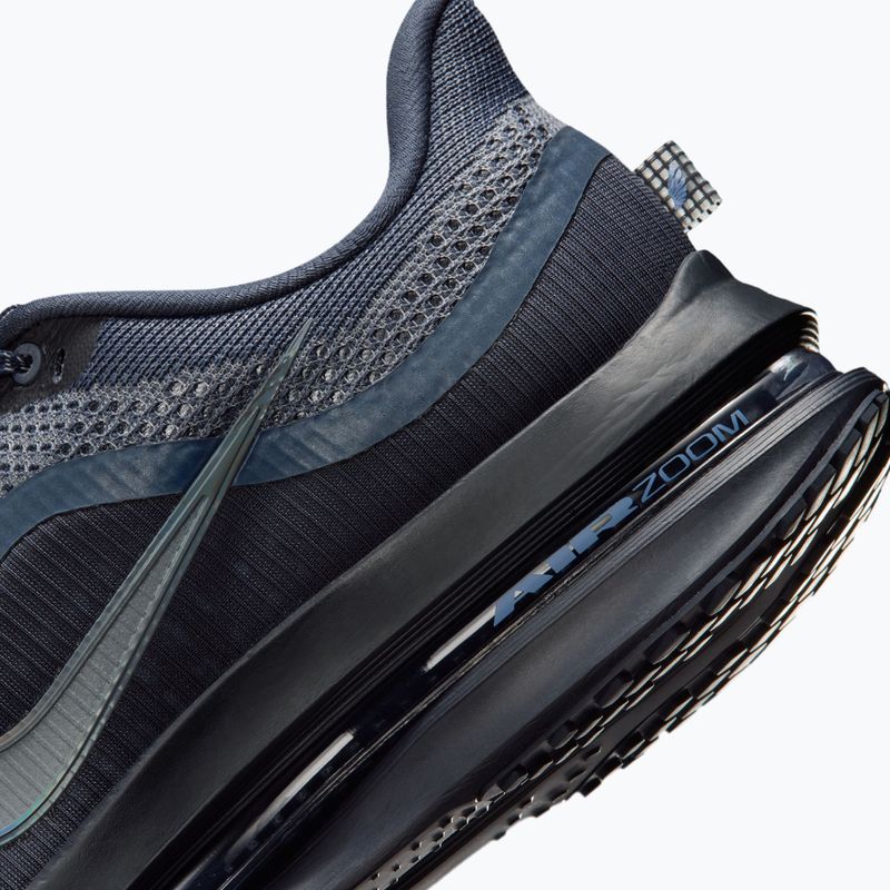 Кросівки для бігу чоловічі Nike Pegasus Premium thunder blue/obsidian/black/ashen slate 7