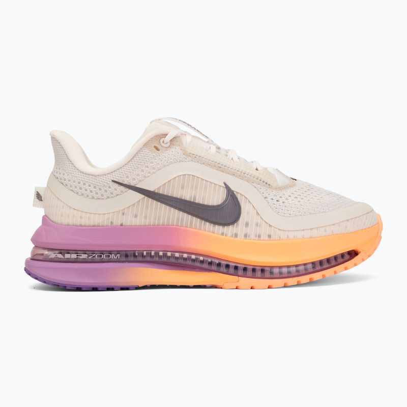 Кросівки для бігу жіночі Nike Pegasus Premium chalk/orange pulse/light magenta/tattoo 2