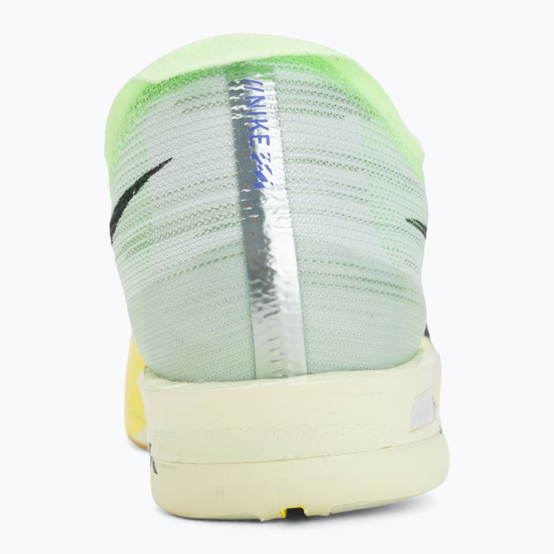 Кросівки для бігу чоловічі Nike Streakfly 2 ghost/persian violet/blue lightning/blue void 6