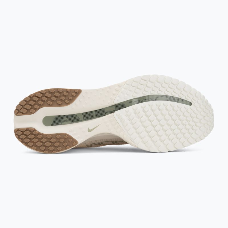 Кросівки для бігу чоловічі Nike Pegasus Premium Pale ivory/jade horizon/black spruce 4