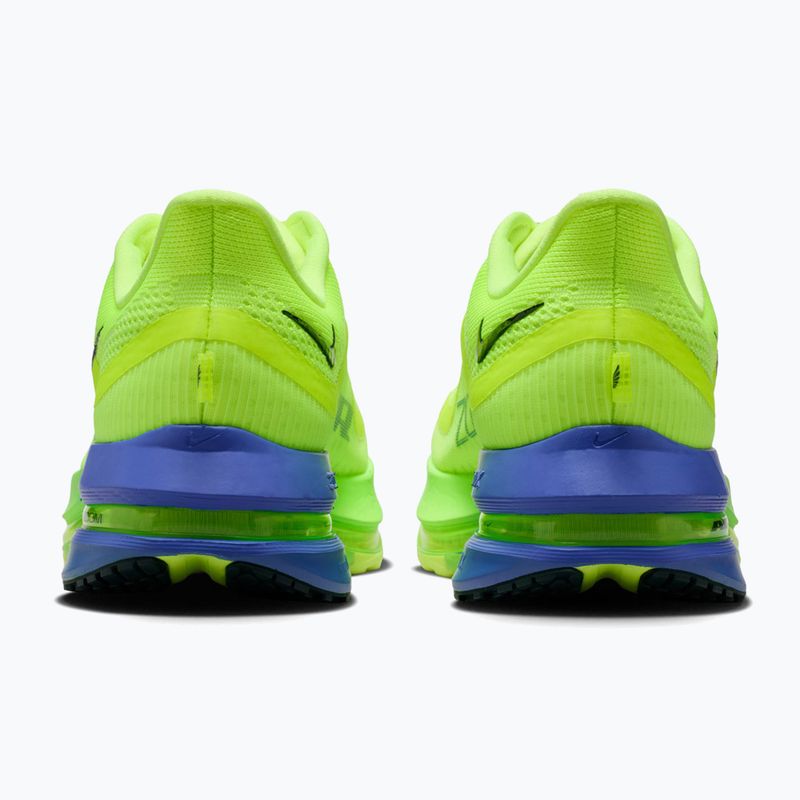 Кросівки для бігу чоловічі Nike Pegasus Premium volt ice/lime blast/black spruce 4