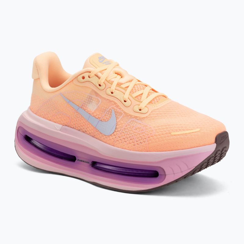 Кросівки для бігу жіночі Nike Vomero Premium tangerine tint/bright crimson/tattoo