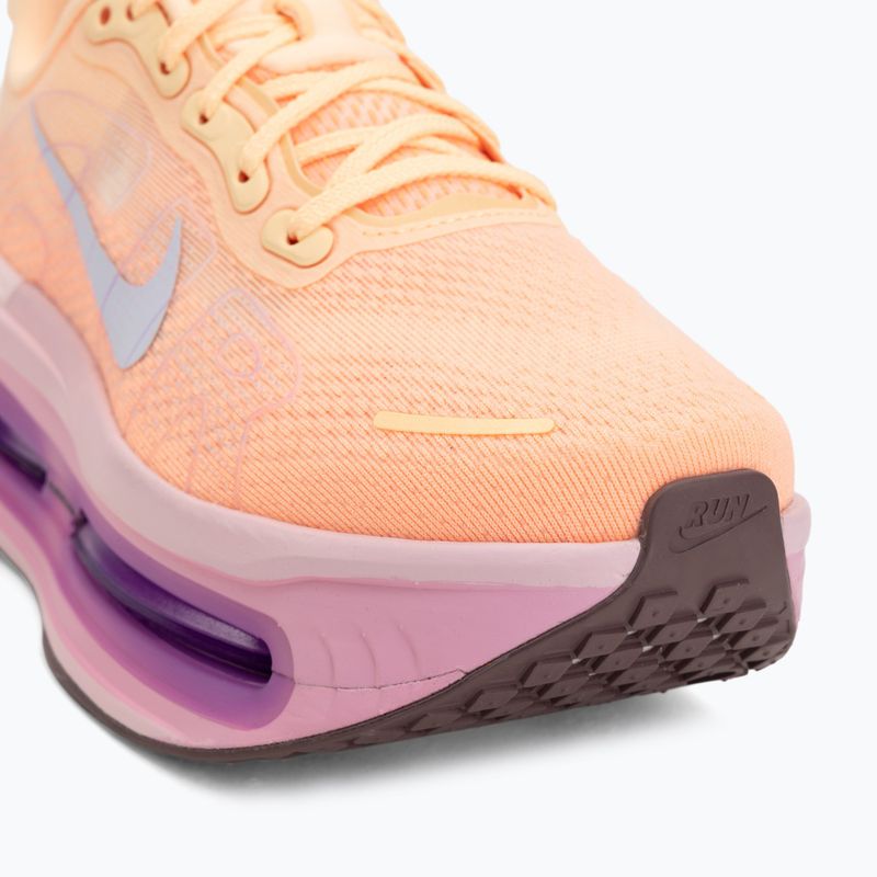 Кросівки для бігу жіночі Nike Vomero Premium tangerine tint/bright crimson/tattoo 7
