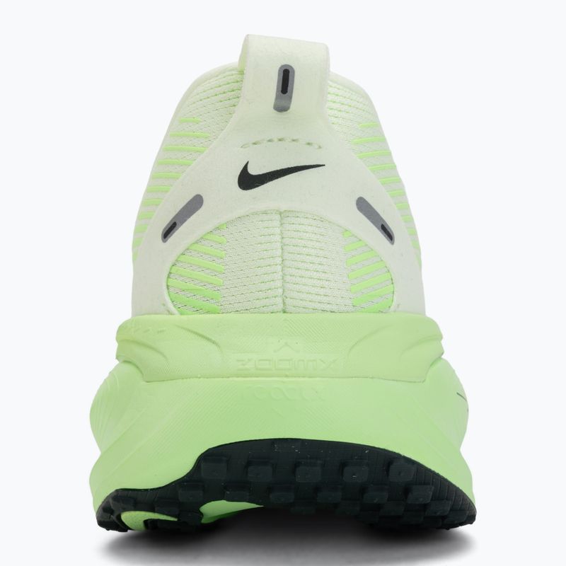 Кросівки для бігу чоловічі Nike Vomero 18 white/volt tint/sapphire/black spruce 6