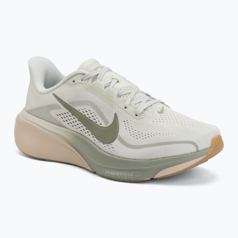 Кросівки для бігу чоловічі Nike Pegasus 42 spruce aura/pale ivory/jade horizon