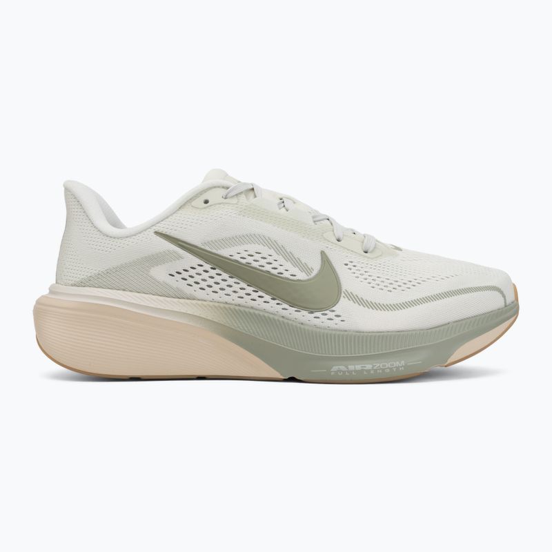 Кросівки для бігу чоловічі Nike Pegasus 42 spruce aura/pale ivory/jade horizon 2
