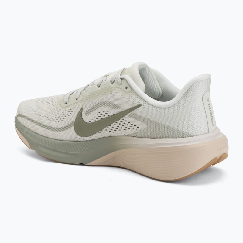 Кросівки для бігу чоловічі Nike Pegasus 42 spruce aura/pale ivory/jade horizon 3