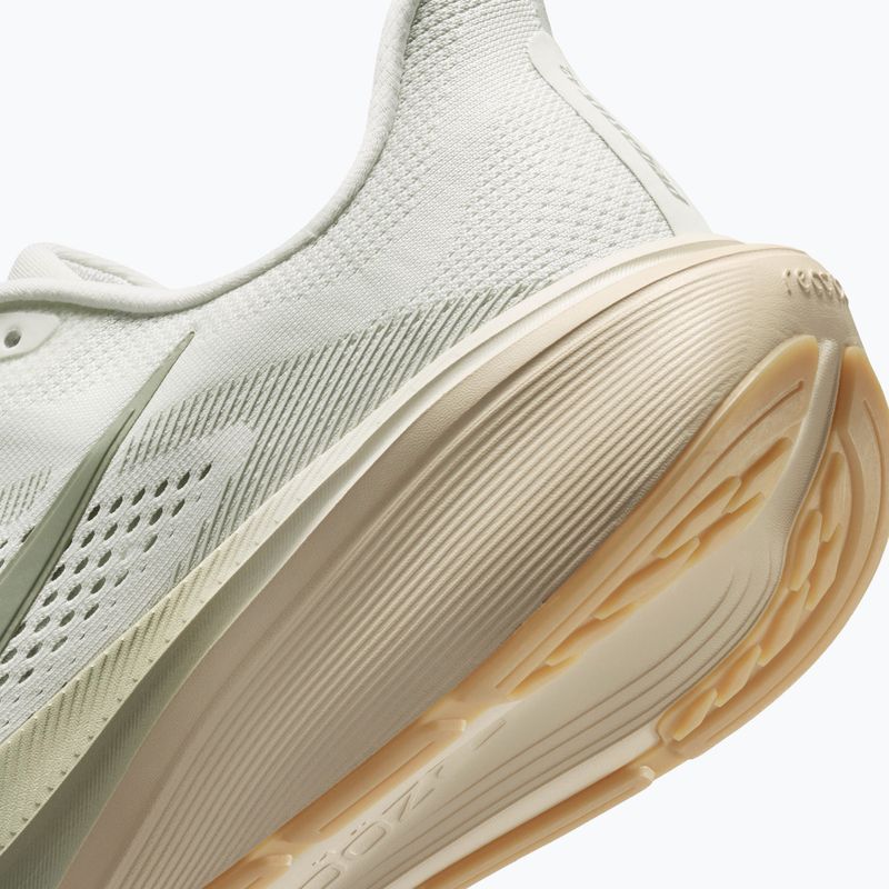 Кросівки для бігу чоловічі Nike Pegasus 42 spruce aura/pale ivory/jade horizon 4