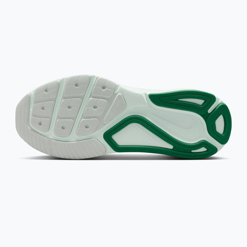Кросівки для бігу жіночі Nike Structure 26 sea glass/light silver/metallic silver 2