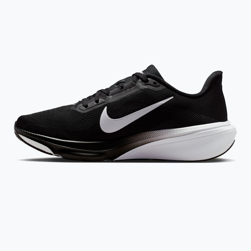 Кросівки для бігу жіночі Nike Pegasus 42 black/iron grey/white 2