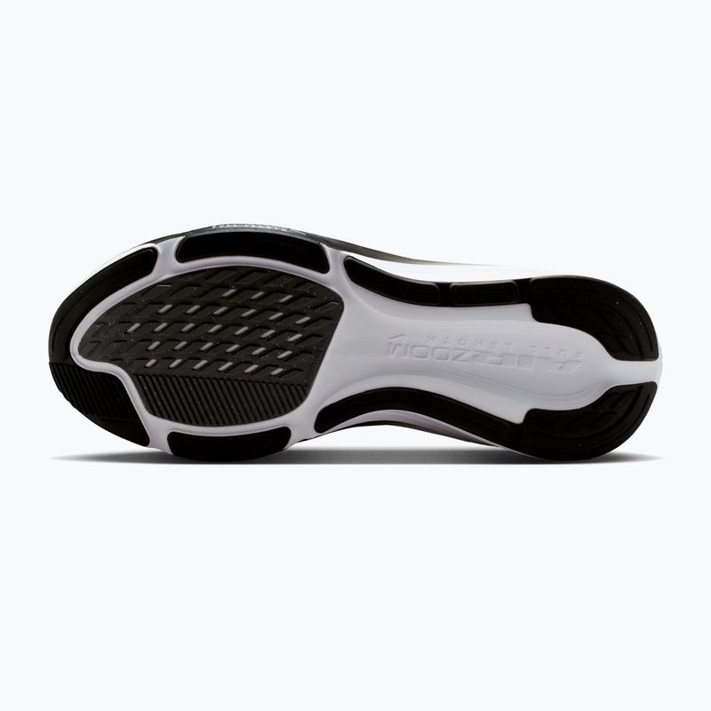 Кросівки для бігу жіночі Nike Pegasus 42 black/iron grey/white 6