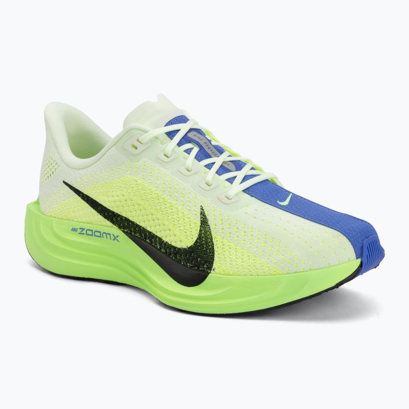 Кросівки для бігу чоловічі Nike Pegasus Plus volt ice/volt tint/black spruce