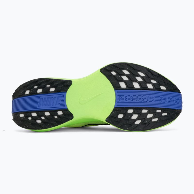 Кросівки для бігу чоловічі Nike Pegasus Plus volt ice/volt tint/black spruce 4