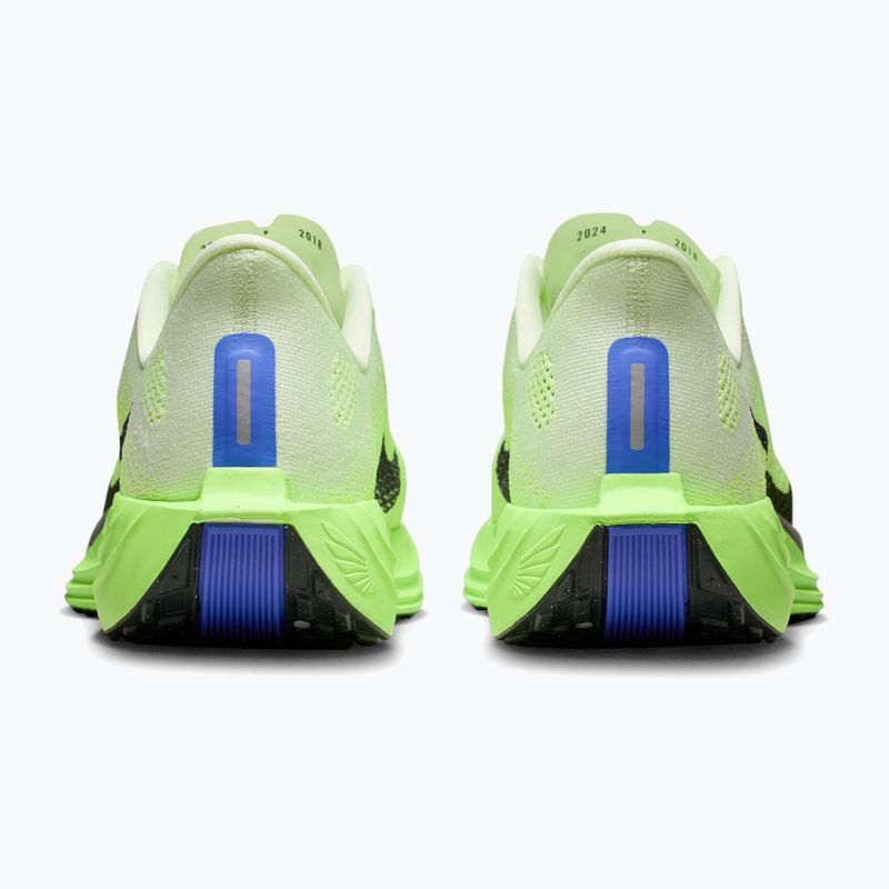 Кросівки для бігу чоловічі Nike Pegasus Plus volt ice/volt tint/black spruce 4