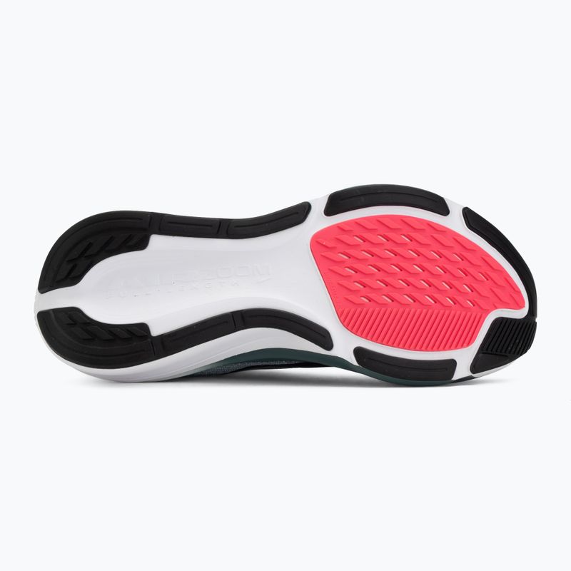 Кросівки для бігу чоловічі Nike Pegasus 42 white/mineral slate/hyper pink/black 4