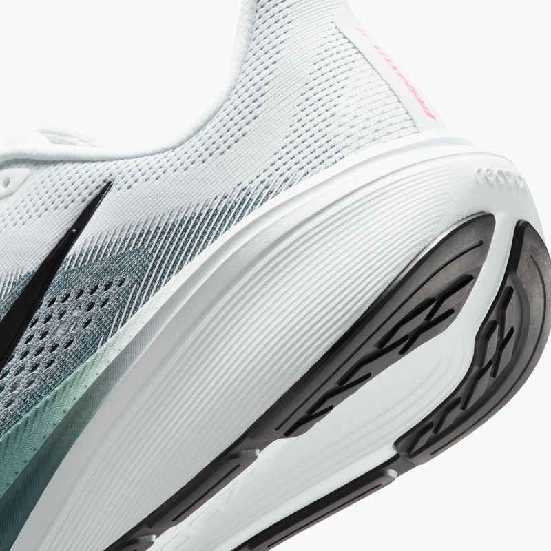Кросівки для бігу чоловічі Nike Pegasus 42 white/mineral slate/hyper pink/black 4