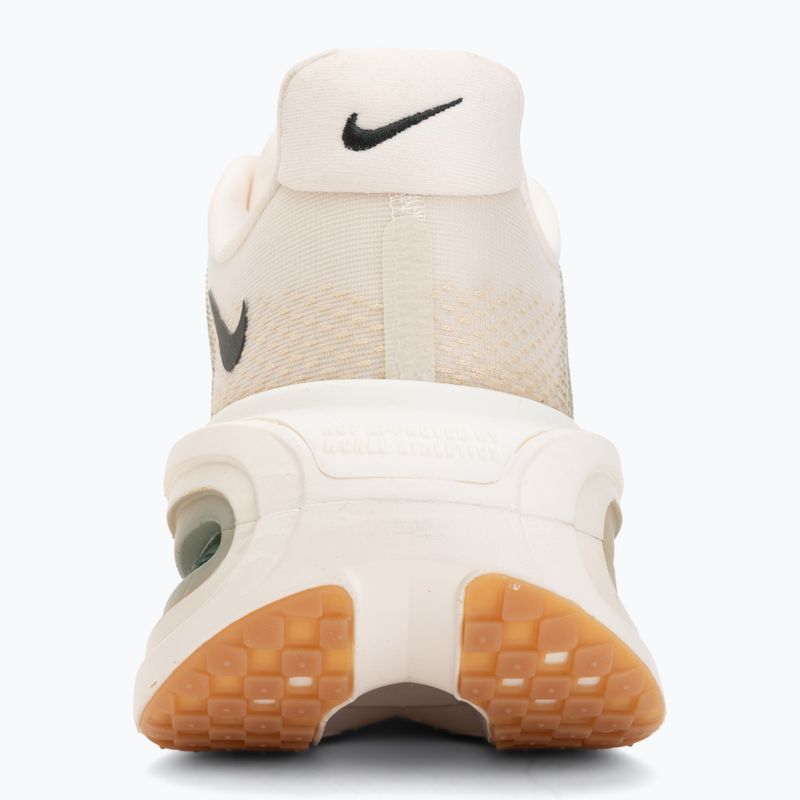 Кросівки для бігу чоловічі Nike Vomero Premium pale ivory/sanddrift/black spruce 6