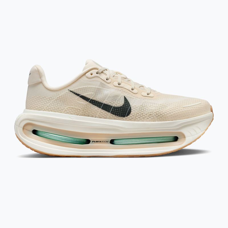 Кросівки для бігу чоловічі Nike Vomero Premium pale ivory/sanddrift/black spruce