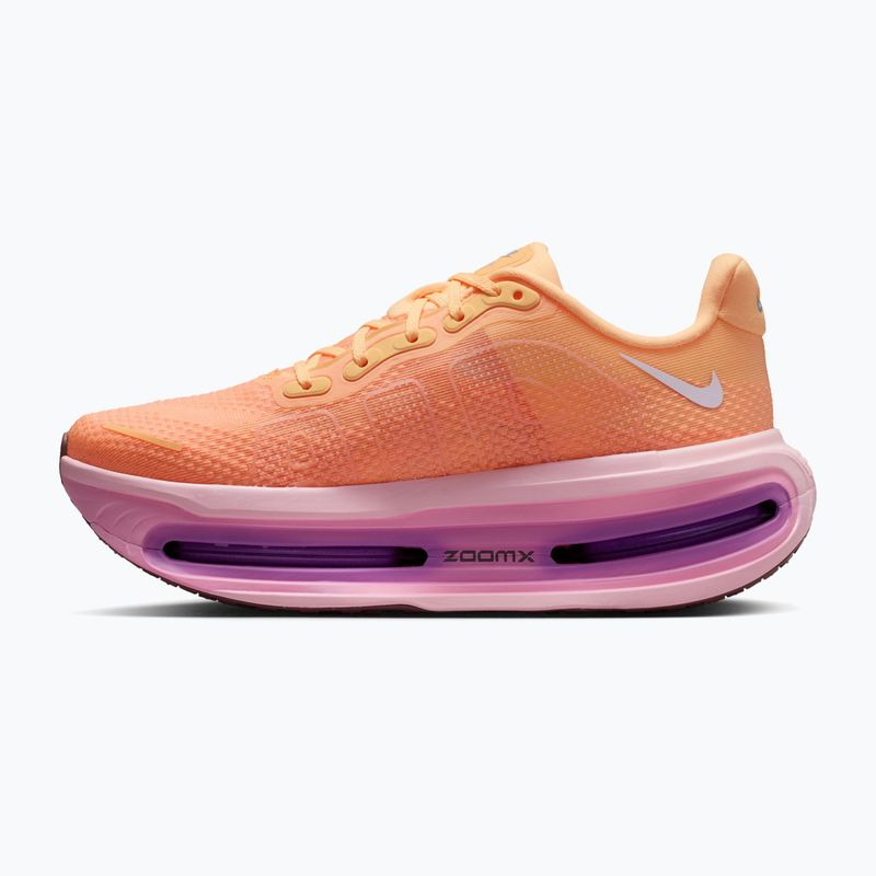 Кросівки для бігу жіночі Nike Vomero Premium tangerine tint/bright crimson/tattoo 2