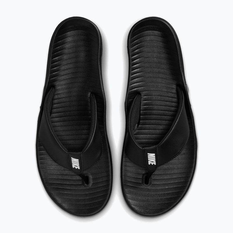 В'єтнамки чоловічі Nike Marina black/white 3